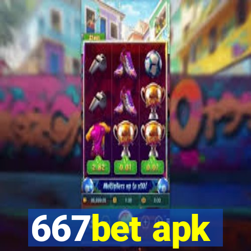 667bet apk